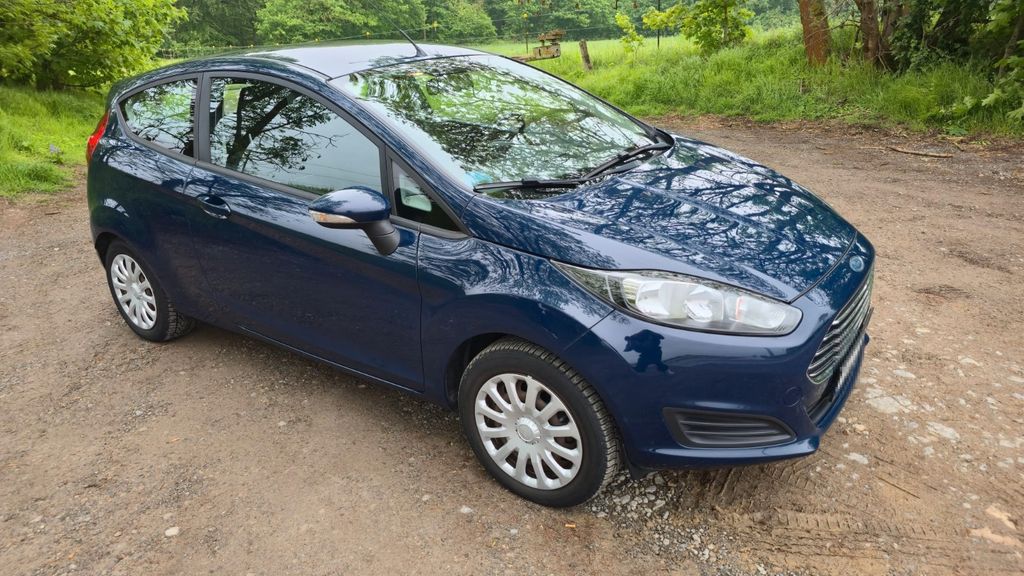 Ford Fiesta 144.900 km 3.490 &euro; Springe 31832