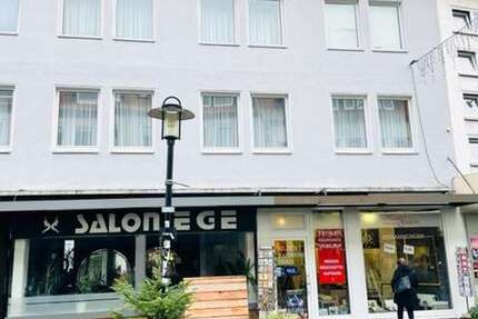 Wohnung Hildesheim - 2 Zimmer, 65 m&sup2;, 500&euro; | Angebot:25988267