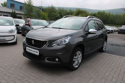 Peugeot 2008 104.000 km 6.490 &euro; Coppenbrügge 31863