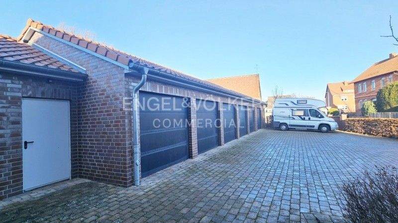 Gewerbeobjekt Algermissen - 1.900.000&euro; | Angebot:25771942