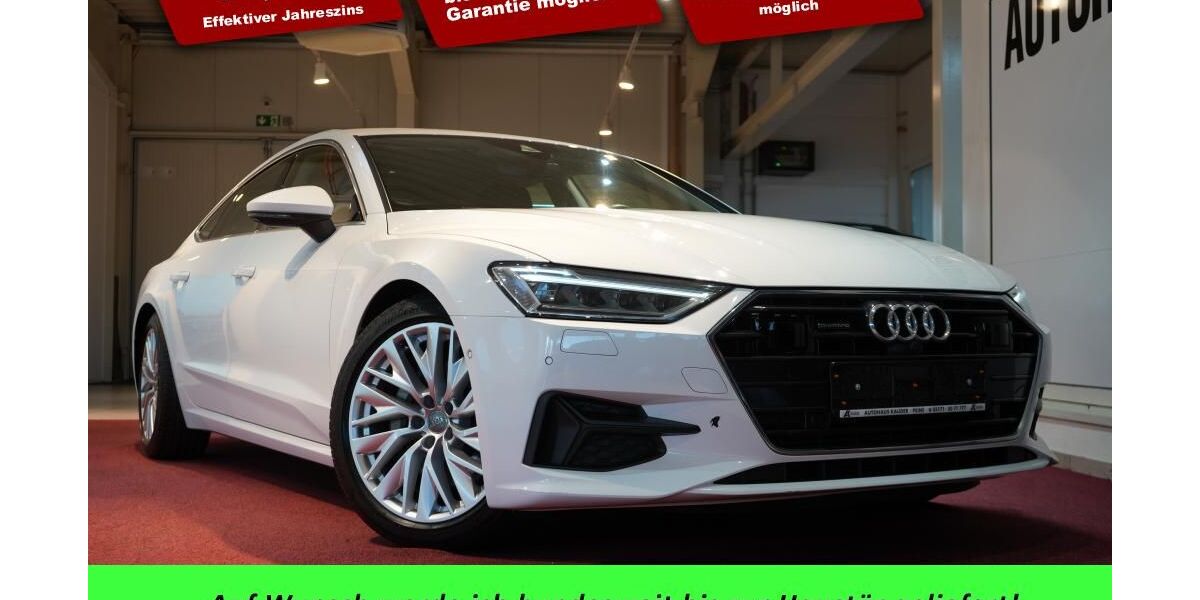 Audi A7 166.500 km 31.990 &euro; Peine 31228