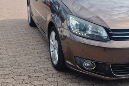 VW Touran 186.000 km 8.000 &euro; Hannover 30159