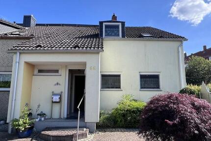 Haus Salzgitter Ortschaft Nord - 3 Zimmer, 91 m&sup2;, 185.000&euro; | Angebot:24090054