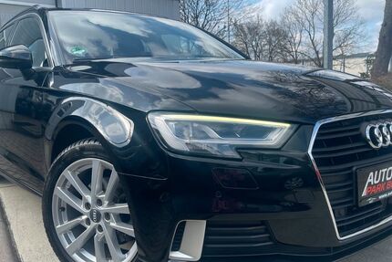 Audi A3 141.670 km 14.990 &euro; Hannover 30453