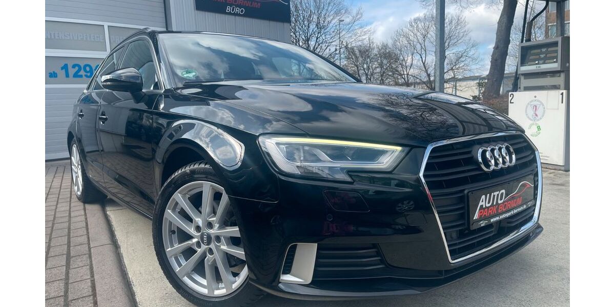 Audi A3 141.670 km 14.990 &euro; Hannover 30453