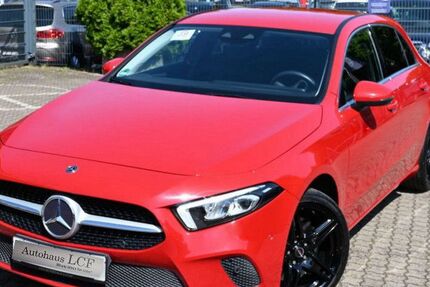 Mercedes-Benz A 250 47.105 km 22.989 &euro; Laatzen 30880