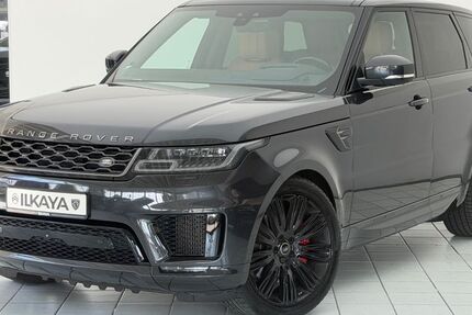 Land Rover Range Rover Sport 216.500 km 32.980 &euro; Giesen 31180