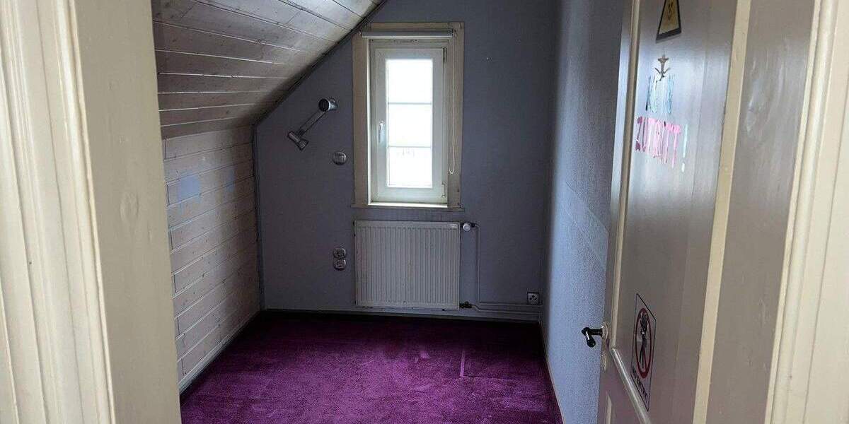 Einfamilienhaus Ilsede Groß Ilsede - 6 Zimmer, 140 m&sup2;, 195.000&euro; | Angebot:25755230