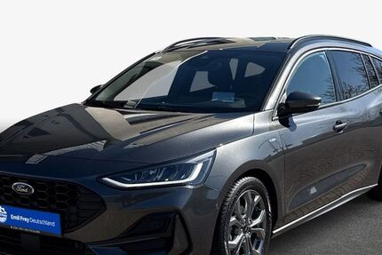 Ford Focus 13.200 km 23.934 &euro; Hildesheim 31135