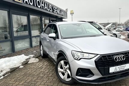 Audi Q3 48.800 km 27.990 &euro; Peine 31228