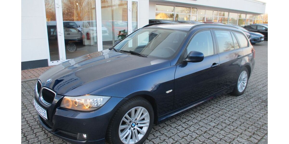 BMW 318 228.750 km 6.950 &euro; Pattensen 30982