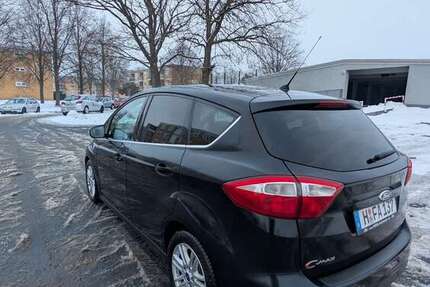 Ford C-Max 194.000 km 3.600 &euro; Bothfeld (Hannover) 30657