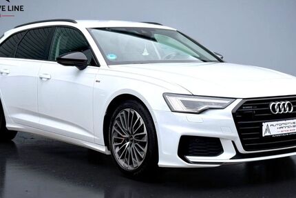 Audi A6 124.000 km 29.950 &euro; Ronnenberg (Hannover) 30952