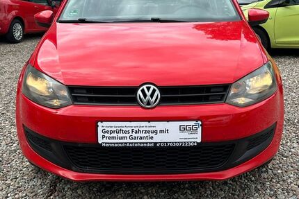 VW Polo 151.200 km 4.250 &euro; Salzhemmendorf 31020