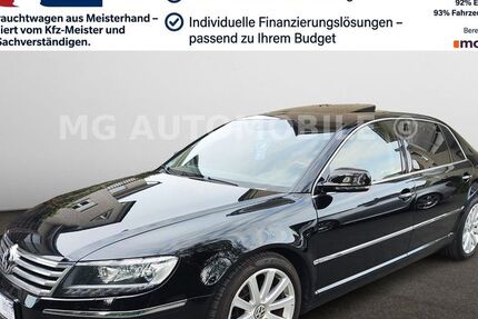 VW Phaeton 199.950 km 17.998 &euro; Hannover 30165