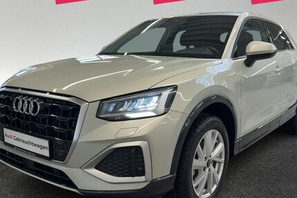 Audi Q2 13.405 km 29.630 &euro; Hannover 30179