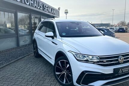 VW Tiguan 143.000 km 28.390 &euro; Peine 31228
