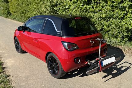 Opel Adam 64.800 km 7.100 &euro; Nordstemmen 31171