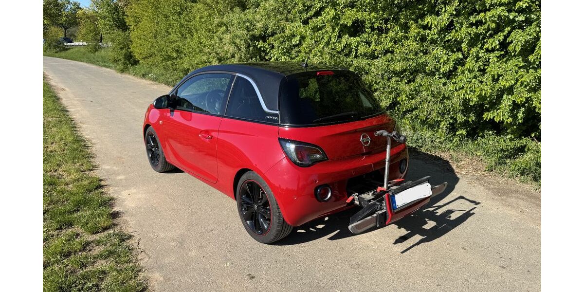 Opel Adam 64.800 km 7.100 &euro; Nordstemmen 31171
