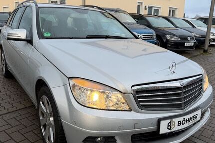Mercedes-Benz C 200 179.900 km 7.990 &euro; Salzgitter 38229