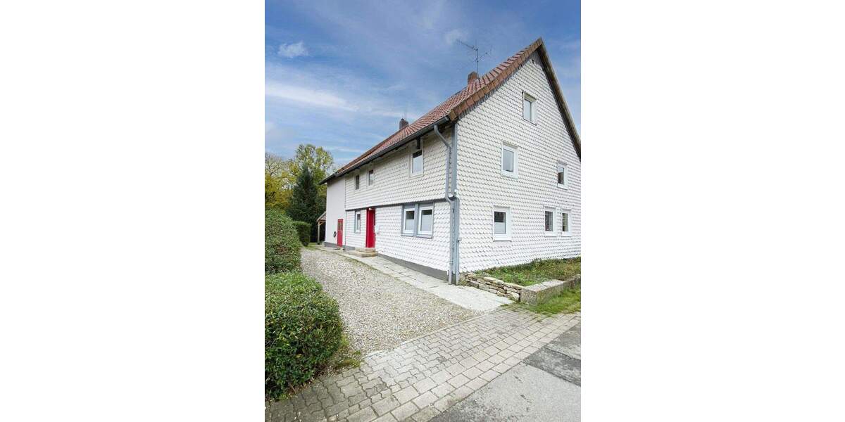 Einfamilienhaus Lamspringe GT Sehlem Sehlem - 1 Zimmer, 230 m&sup2;, 290.000&euro; | Angebot:25654277