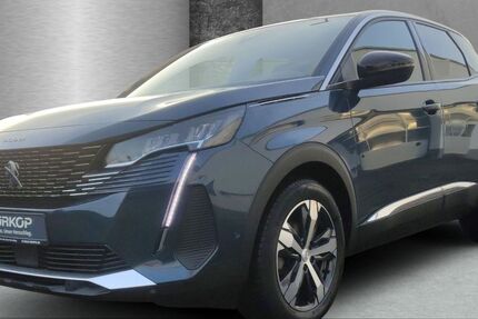 Peugeot 3008 17.544 km 22.960 &euro; Hildesheim 31135