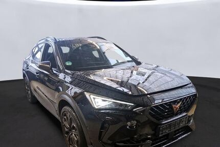 Cupra Formentor 77.000 km 29.990 &euro; Peine 31228