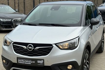 Opel Crossland (X) 91.000 km 11.000 &euro; Hannover 30449