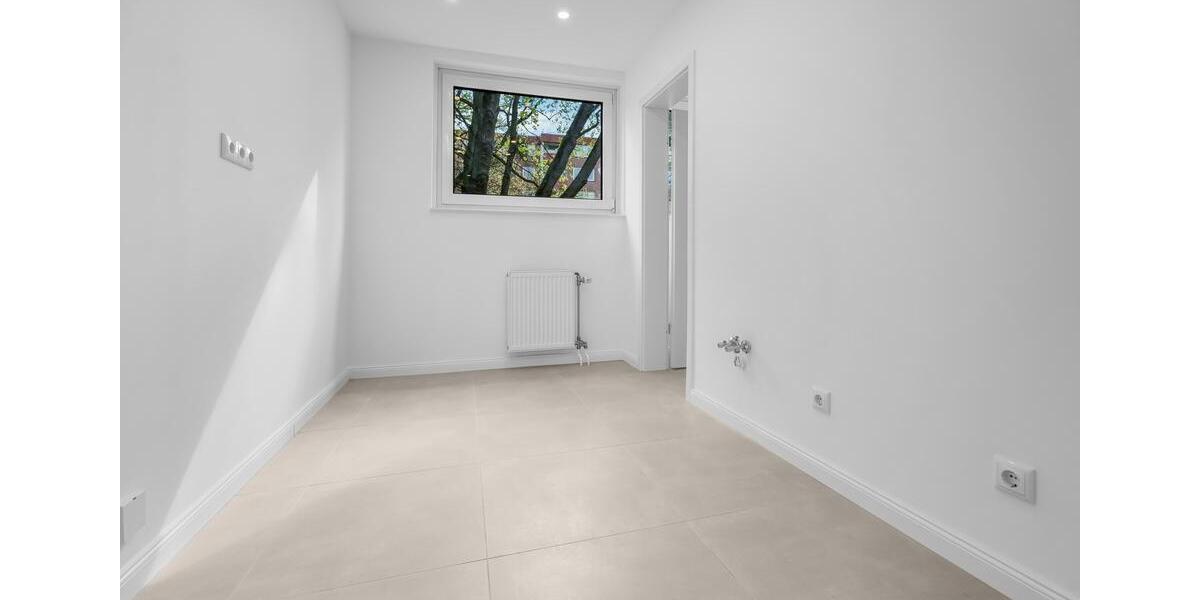 Etagenwohnung Hannover Ahlem-Badenstedt-Davenstedt - 3 Zimmer, 71 m&sup2;, 990&euro; | Angebot:26677636
