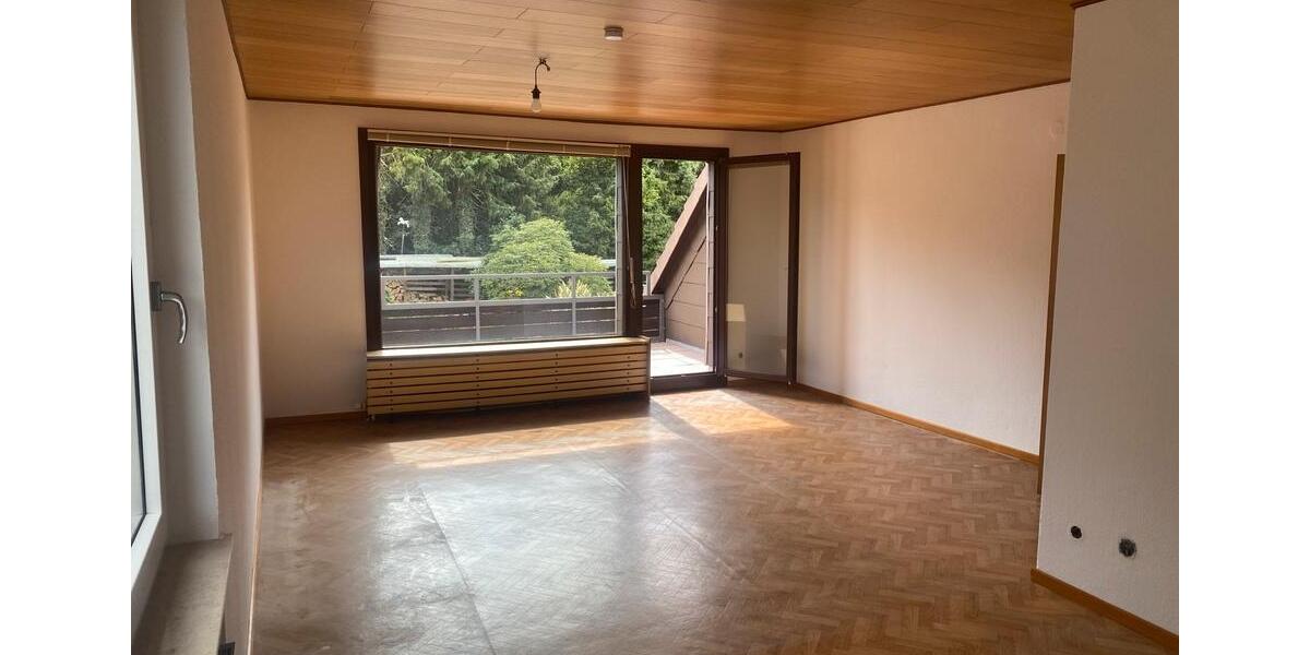 Dachgeschoßwohnung Hildesheim Itzum-Marienburg - 3 Zimmer, 86 m&sup2;, 860&euro; | Angebot:26644686