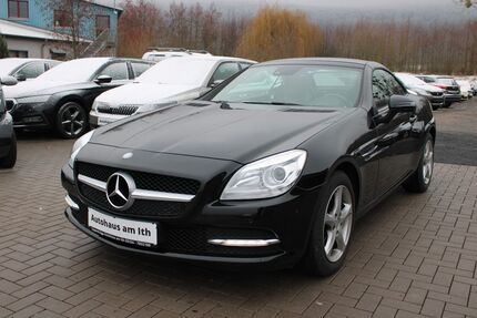 Mercedes-Benz SLK 200 174.680 km 12.490 &euro; Coppenbrügge 31863