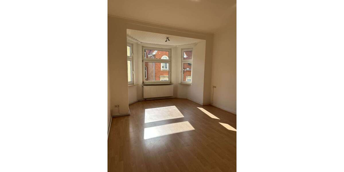 Etagenwohnung Hildesheim Neustadt - 3 Zimmer, 83 m&sup2;, 700&euro; | Angebot:25275845