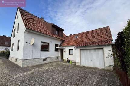 Haus Springe - 6 Zimmer, 145 m&sup2;, 299.000&euro; | Angebot:25645613