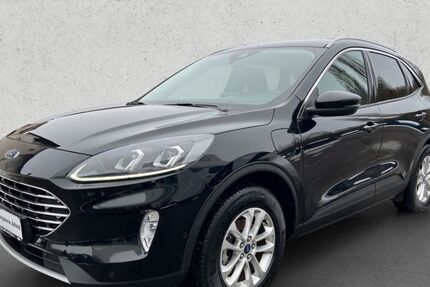 Ford Kuga 45.708 km 24.900 &euro; Alfeld 31061