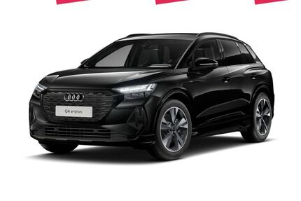 Audi Q4 e-tron 94.366 km 32.350 &euro; Hannover 30179