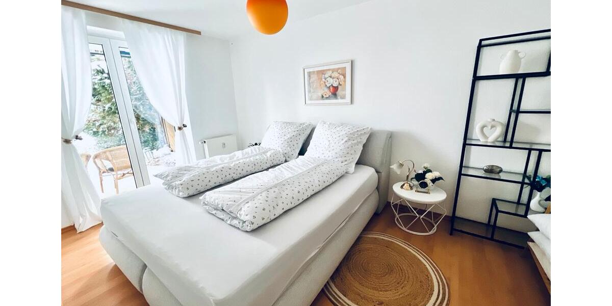 Terrassenwohnung Hildesheim Itzum-Marienburg - 2 Zimmer, 53 m&sup2;, 800&euro; | Angebot:26656902