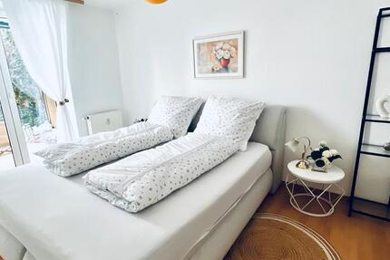 Wohnung Hildesheim Itzum-Marienburg - 2 Zimmer, 53 m&sup2;, 800&euro; | Angebot:26656902