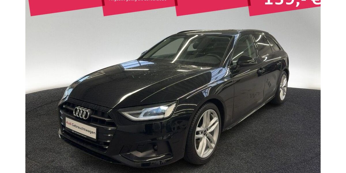 Audi A4 92.750 km 25.730 &euro; Hannover 30179