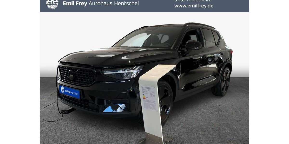 Volvo XC40 5.000 km 46.967 &euro; Hildesheim 31135