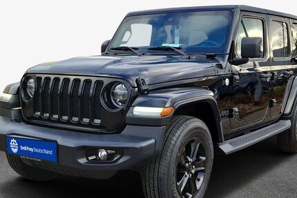 Jeep Wrangler 87.000 km 39.411 &euro; Hildesheim 31135