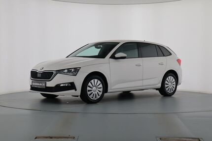 Skoda Scala 57.613 km 13.990 &euro; Salzgitter 38229