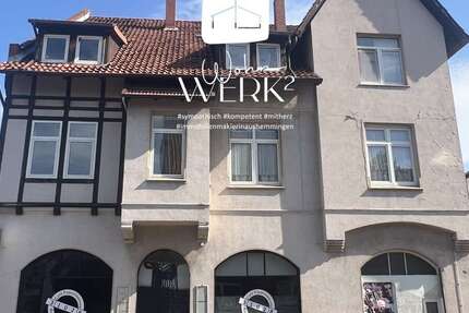 Haus Gronau (Leine) - 23 Zimmer, 650 m&sup2;, 399.000&euro; | Angebot:25200522