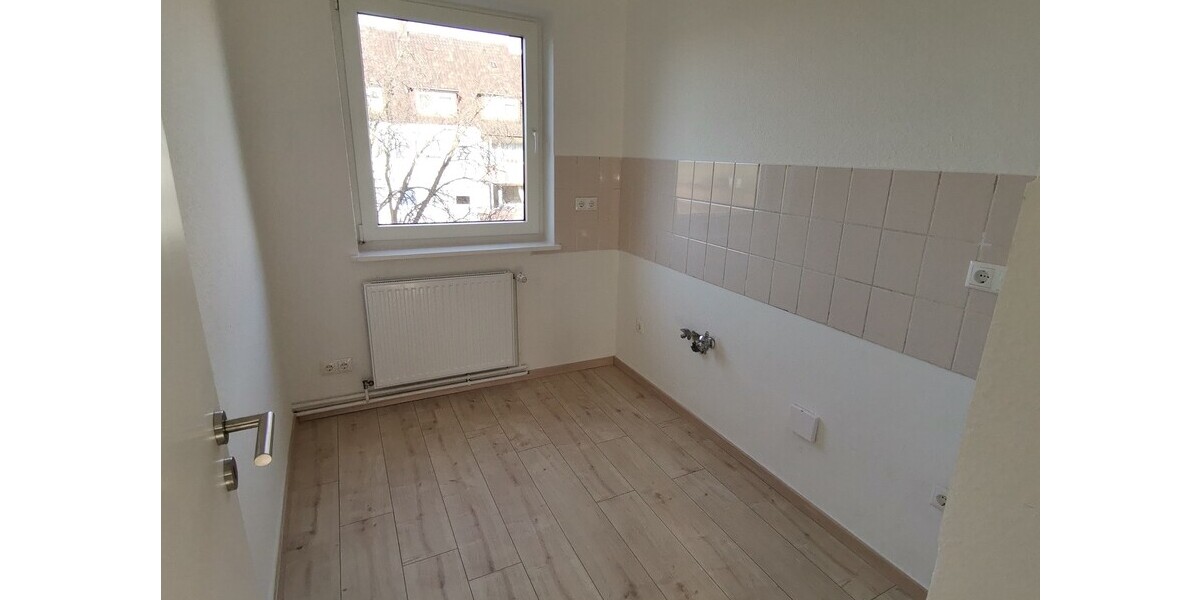 3 Zimmer-Wohnung wird frei! - Etagenwohnung Alfeld Alfeld | Angebot:25319822