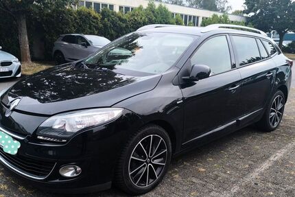 Renault Megane 259.400 km 3.799 &euro; Hannover 30419