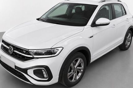 VW T-Roc 16.000 km 22.150 &euro; Hildesheim 31137
