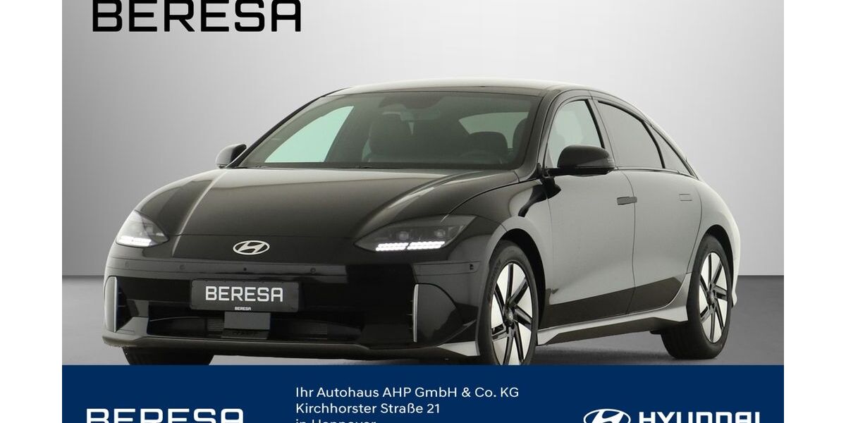 Hyundai IONIQ 6 7.900 km 30.980 &euro; Hannover 30659
