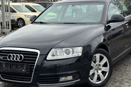 Audi A6 330.000 km 3.490 &euro; Hannover 30179