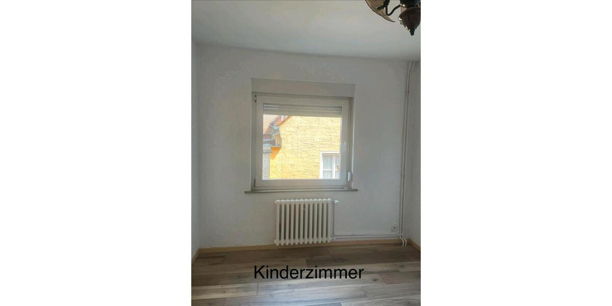 Erdgeschoßwohnung Hildesheim Oststadt/Stadtfeld - 5 Zimmer, 90 m&sup2;, 920&euro; | Angebot:26611306