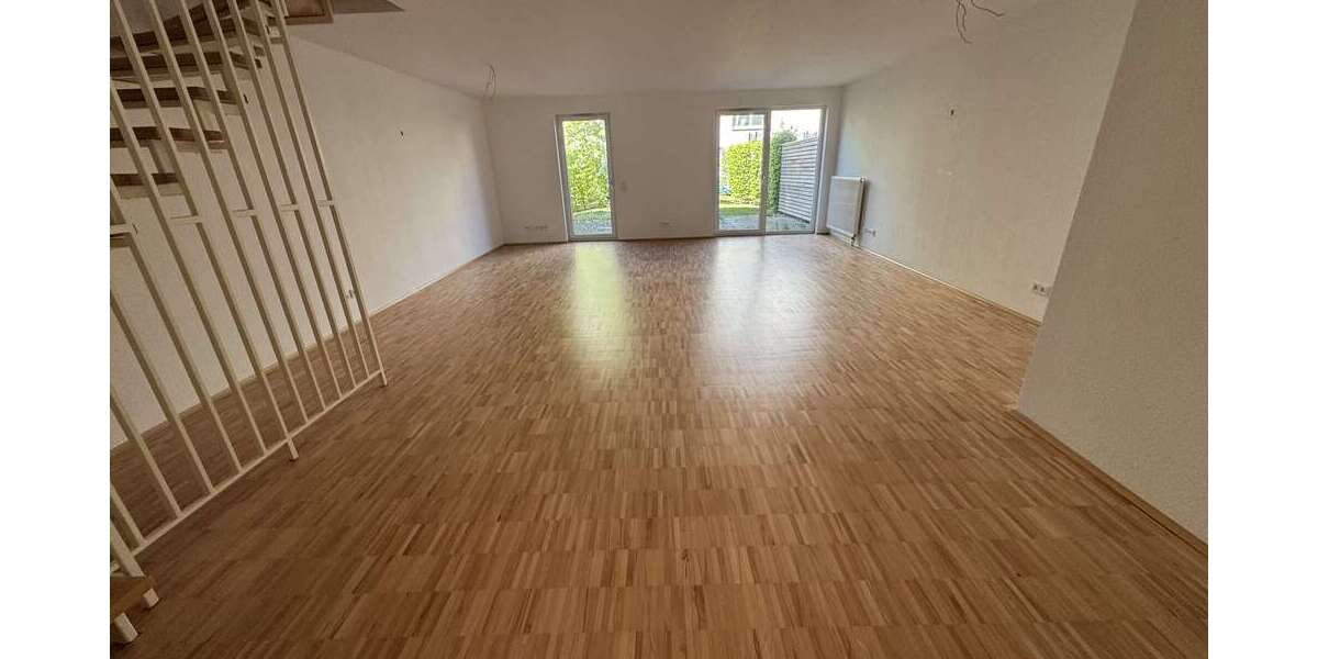 Einfamilienhaus Hannover Bemerode - 4 Zimmer, 134 m&sup2;, 1.409&euro; | Angebot:25993189