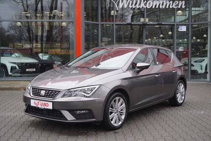 Seat Leon 93.682 km 15.990 &euro; Hannover 30179